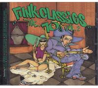 Various - Funk Classics: 70's 2