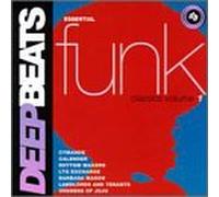 Various - Funk Dancefloor Classics