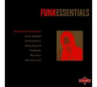 Various - Funk Essentials