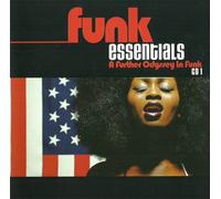 Various - Funk Essentials