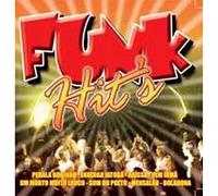 Various - Funk Hits