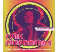 Various - Funk Phenomena 2