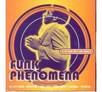 Various - Funk Phenomena