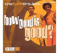 Various - Funk Project Vol 1 [VINYL]