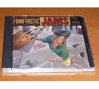 Various - Funk Tastic Jams