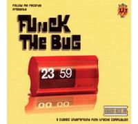 Various - Funk the Bug