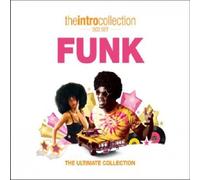 Various - Funk - the intro collection (3CD)