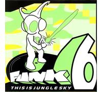 Various - Funk: This Is Jungle Sky Vol.6