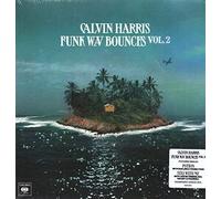 Various - Funk Wav Bounces Vol. 2 - Orange Colored Vinyl [VINYL]