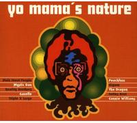 Various/Funk - Yo Mama S Nature