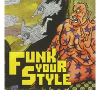Various - Funk Your Style