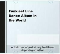 Various - Funkiest Line Dance Album