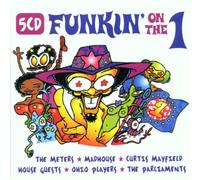 Various - Funkin on the One