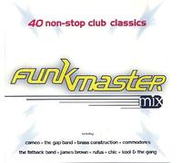 Various - Funkmaster Mix