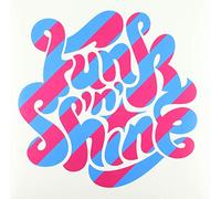 Various - Funk'N'Shine