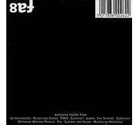 Various - Funky Alternatives Eight