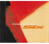 Various - Funky Alternatives Six