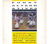 Various - Funky Alternatives Volume 1
