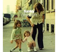 Various - Funky Chicken Belgian Grooves From The 70's - Part 2 - Vinyl - K4z