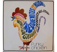 Various - Funky Chicken [VINYL]