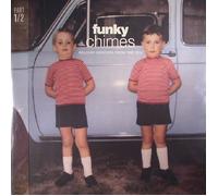 VARIOUS - Funky Chimes: Belgian Grooves From The 70s Part 1 - Vinyl (2xLP)