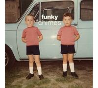 Various - Funky Chimes Part 2 - Belgian Grooves From The 70's - New Viny - Z4z