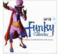 Various - Funky Collector Vol 3