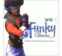 Various - Funky Collector Vol 5