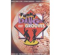 Various - Funky Dance Grooves