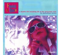 Various - Funky & Disco