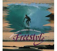 Various - Funky Express 802