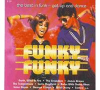 Various - Funky Funky