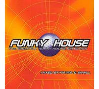 Various - Funky House