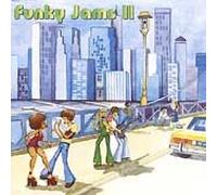 Various - Funky Jams 2