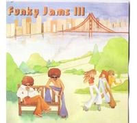 Various - Funky Jams 3