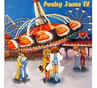 Various - Funky Jams 4