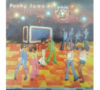 Various - Funky Jams 6