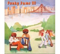 Various - Funky Jams III [VINYL]