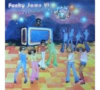 Various - Funky Jams VI [VINYL]