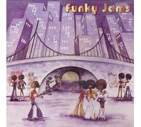 Various - Funky Jams Vol.1