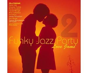 Various - Funky Jazz Party