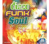 Various - Funky Jingles