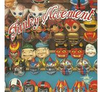 Various - Funky Movement
