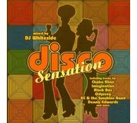 Various - Funky Nonstop DJ Mix - ideal zum Durchlaufenlassen in Bar Club Ambiente - Party etc. (CD Compilation, 18 Titel, Diverse Künstler) The BBQ Band - On The Beat / Chaka Khan - Ain't Nobody / Delegation - Darlin' (I think about you) / Tony Lee - Reach Up / Rockers Revenge Feat. D. Calvin - Walkin On Sunshine u.a.