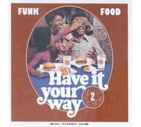 Various - Funky Sounds incl. Roy Ayers !
