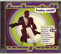 Various - Funky Stuff