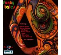 Various - Funky Tales-Excello Southern F