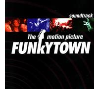 Various - Funkytown