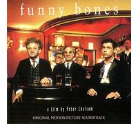Various - Funny Bones Soundtrack