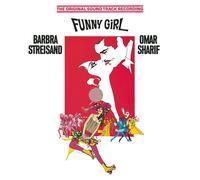 Barbra (Rmst) Streisand - Funny Girl - Original Soundtrack